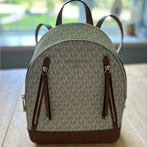 Michael Kors Backpack